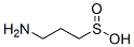 CAS#: 25346-09-2， 3-Aminopropane-1-Sulfinic Acid