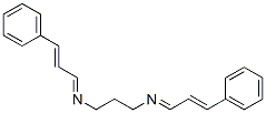 CAS#: 25351-57-9， N,N'-Bis(3-Phenylallylidene)Propane-1,3-Diamine