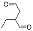 CAS#: 25355-30-0， Ethylsuccinaldehyde