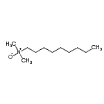 CAS#: 2536-13-2， Dimethyl(Nonyl)Amine Oxide