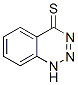 CAS#: 2536-88-1， 1H-1,2,3-Benzotriazine-4-Thione