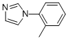 CAS#: 25371-93-1， 1-(2-Methylphenyl)-1H-Imidazole