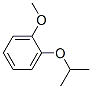 CAS#: 2539-21-1， 1-Methoxy-2-Propan-2-Yloxybenzene