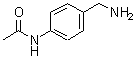CAS#: 25412-53-7， N-[4-(Aminomethyl)Phenyl]Acetamide