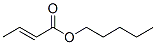CAS#: 25415-76-3， Pentyl 2-Butenoate