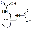CAS#: 25451-50-7， Dicarbamic Acid Cyclopentan-1-Ylidenebismethylene Ester