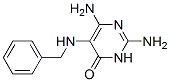 CAS#: 25468-62-6， 5-Benzylamino-2,6-Diamino-4-Pyrimidinone