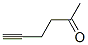 CAS#: 2550-28-9， Hex-5-Yn-2-One