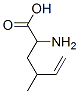 CAS#: 25535-11-9， 2-Amino-4-Methyl-5-Hexenoic Acid