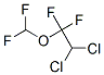CAS#: 25600-63-9， 2,2-Dichloro-1,1-Difluoroethyl Difluoromethyl Ether