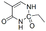 CAS 登录号：25628-75-5， 2-乙氧基-5-甲基-4(3H)-嘧啶酮