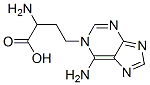 CAS#: 25643-88-3， 1-(3'-Amino-3'-Carboxypropyl)Adenine
