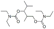 CAS#: 25648-78-6， Bis(N,N-Diethylcarbamic Acid)2-Methyl-2-Propyltrimethylene Ester