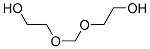 CAS 登录号：2565-36-8， 2-(2-羟基乙氧基甲氧基)乙醇