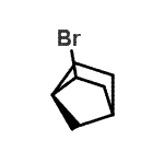 CAS#: 2566-14-5， (1R)-2-Bromobicyclo[2.2.1]Heptane
