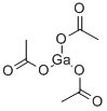 CAS#: 2571-06-4， Gallium Triacetate