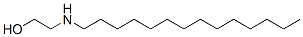 CAS#: 25737-87-5， 2-(Tetradecylamino)Ethanol