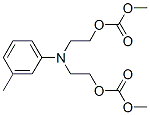 CAS#: 25790-28-7， Methyl 3-Oxo-7-(m-Tolyl)-2,4,10-Trioxa-7-Azaundecan-11-Oate