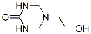 CAS#: 2580-58-7， 5-(2-Hydroxyethyl)-1,3,5-Triazinan-2-One