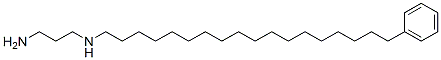 CAS#: 25897-00-1， N-(Phenyloctadecyl)Propane-1,3-Diamine