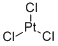 CAS#: 25909-39-1， Platinum Trichloride