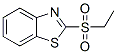 CAS#: 2591-11-9， 2-Ethylsulfonyl-1,3-Benzothiazole