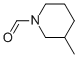 CAS#: 2591-84-6， 3-Methylpiperidine-1-Carbaldehyde