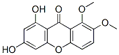 CAS#: 25991-81-5， 6,8-Dihydroxy-1,2-Dimethoxy-9H-Xanthen-9-One