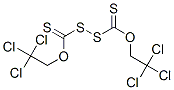 CAS#: 25991-93-9， Trichloromethyl(Methoxycarbonothioyl) Persulfide