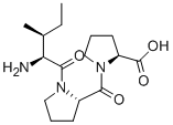 CAS#: 26001-32-1， L-Isoleucyl-L-Prolyl-L-Proline