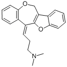 CAS#: 26020-55-3， Oxetorone