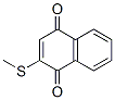 CAS#: 26037-60-5， 2-Methylthio-1,4-Naphthoquinone