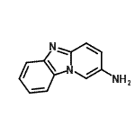 CAS#: 26067-02-7， Pyrido[1,2-a]Benzimidazol-2-Amine