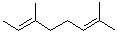 CAS#: 2609-23-6， (6E)-2,6-Dimethyl-2,6-Octadiene