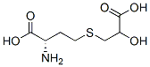 CAS#: 26097-37-0， S-(2-Hydroxy-2-Carboxyethyl)Homocysteine