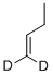 CAS#: 26119-76-6， 1-Butene-1,1-D2
