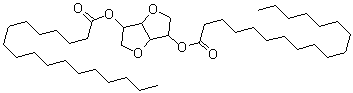 CAS#: 26149-52-0， 1,4:3,6-Dianhydro-D-Glucitol Dioctadecanoate