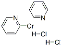 CAS#: 26154-79-0， cis-Bis(2,2'-bipyridine)dichlorochromium chloride