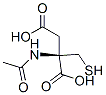 CAS#: 26177-54-8， N-Acetyl-S-(2-Carboxymethyl)Cysteine