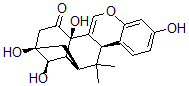 CAS 登录号：2618-41-9， 葛雌素