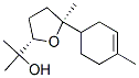 CAS#: 26184-88-3， [2S-[2alpha,5beta(R*)]]-Tetrahydro-alpha,alpha,5-Trimethyl-5-(4-Methyl-3-Cyclohexen-1-Yl)Furan-2-Methanol