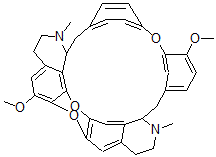 CAS#: 26195-62-0， N,O-Dimethylcocsoline