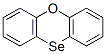 CAS#: 262-22-6， Phenoxaselenin