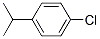 CAS#: 2621-46-7， 1-Chloro-4-Propan-2-Ylbenzene
