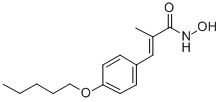 CAS#: 26228-15-9， 2-(4-Pentoxybenzylidene)Propanehydroxamic Acid