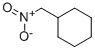CAS#: 2625-30-1， (Nitromethyl)-Cyclohexane
