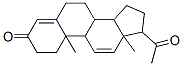 CAS#: 2625-60-7， Pregna-4,11-Diene-3,20-Dione
