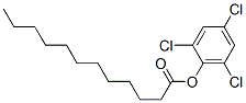 CAS#: 26253-52-1， 2,4,6-Trichlorophenyl Laurate