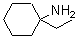 structure of CAS# 2626-60-0, 1-Ethylcyclohexanamine;1-AMINO-1-ETHYLCYCLOHEXANE