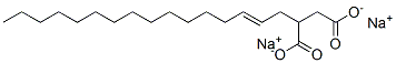 CAS#: 26292-20-6， Disodium Hexadec-2-Enylsuccinate